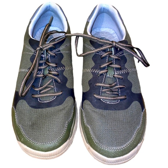 Clarks Men Votta Edge Oxford - Picture 2 of 10